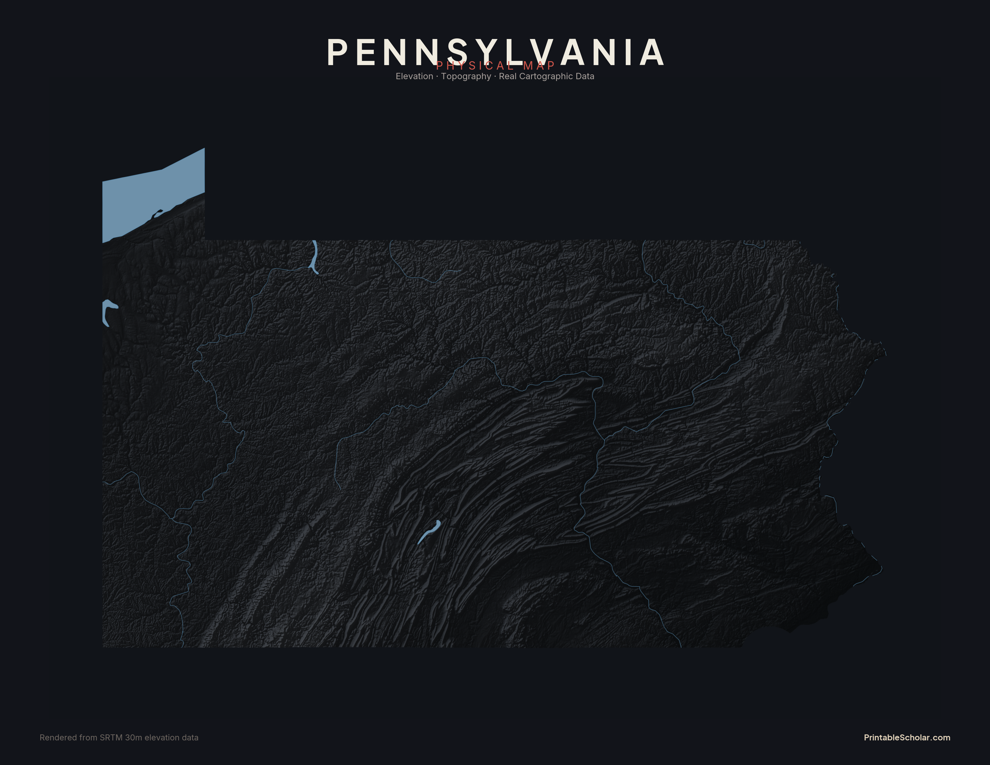 Dramatic poster version