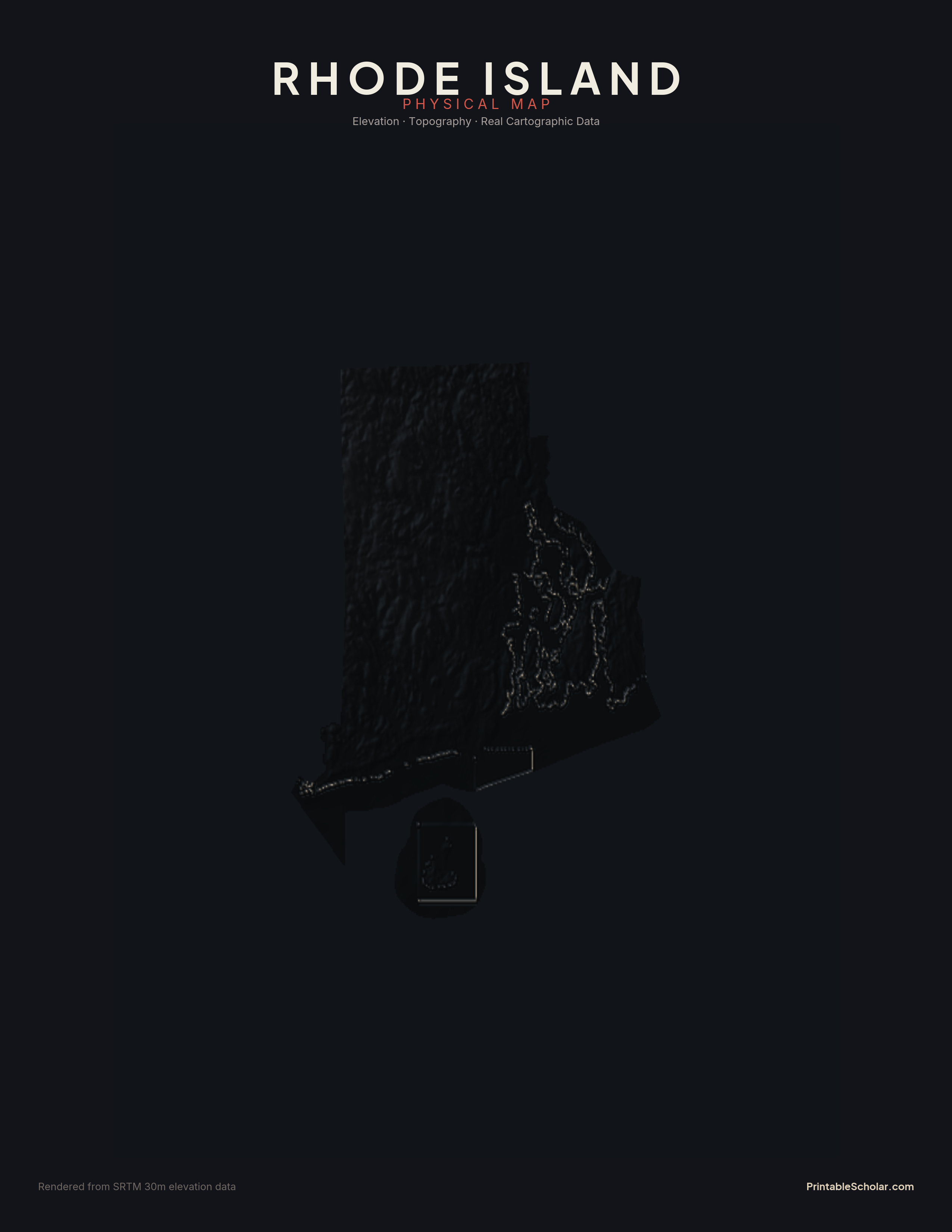 Dramatic poster version