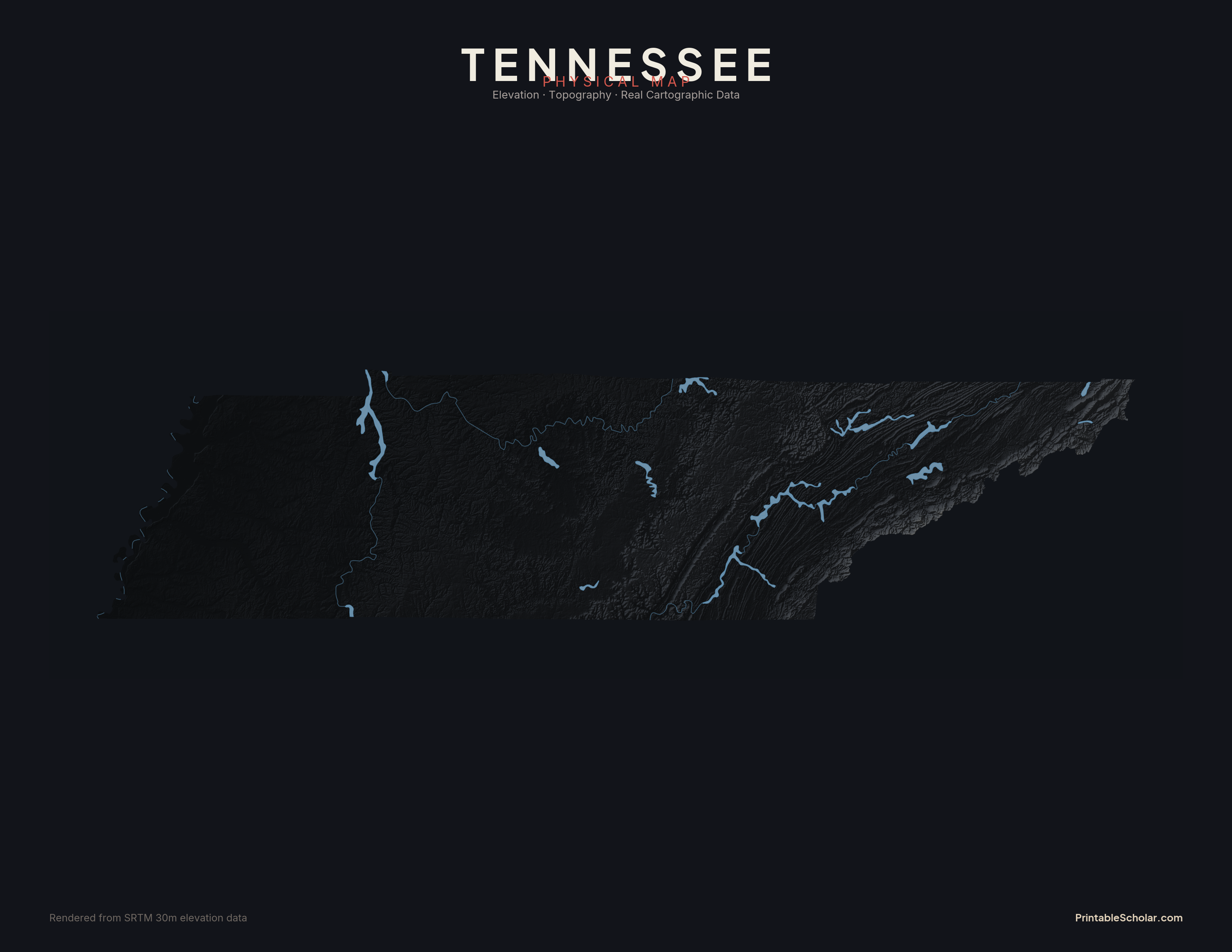 Dramatic poster version