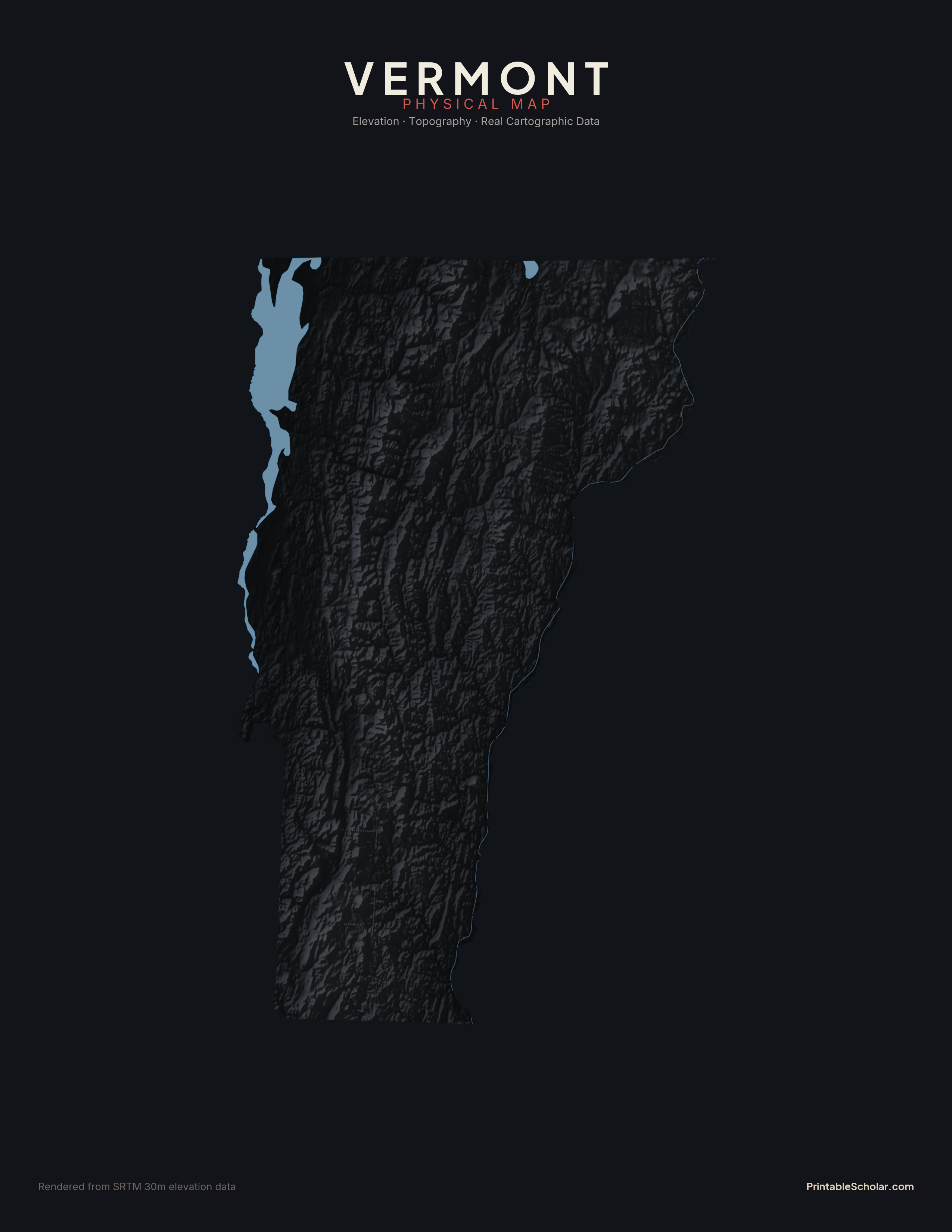 Dramatic poster version