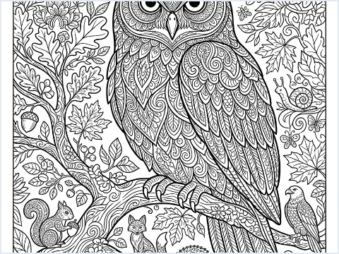Coloring Pages preview