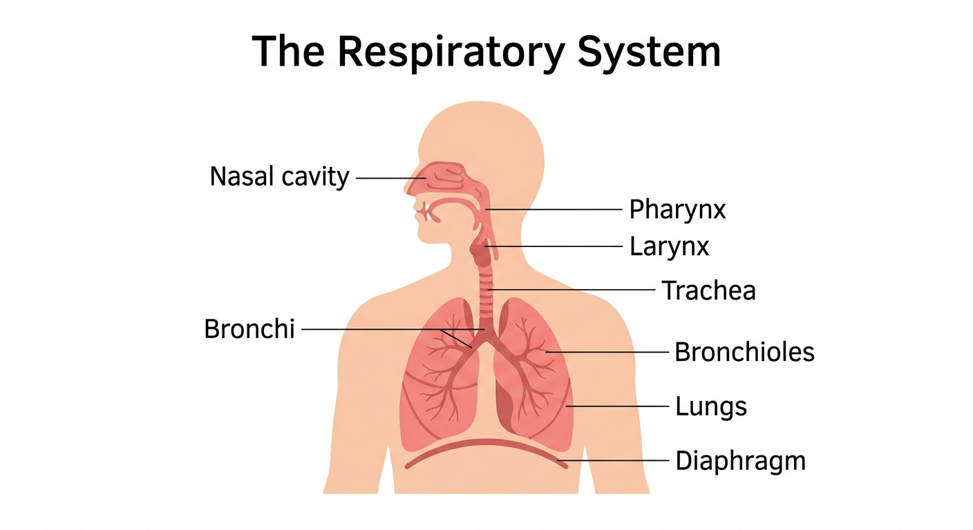 Respiratory System
