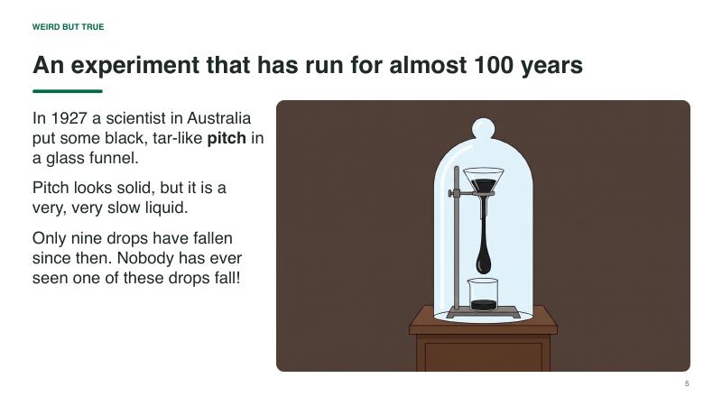 Scientific Method lesson slide