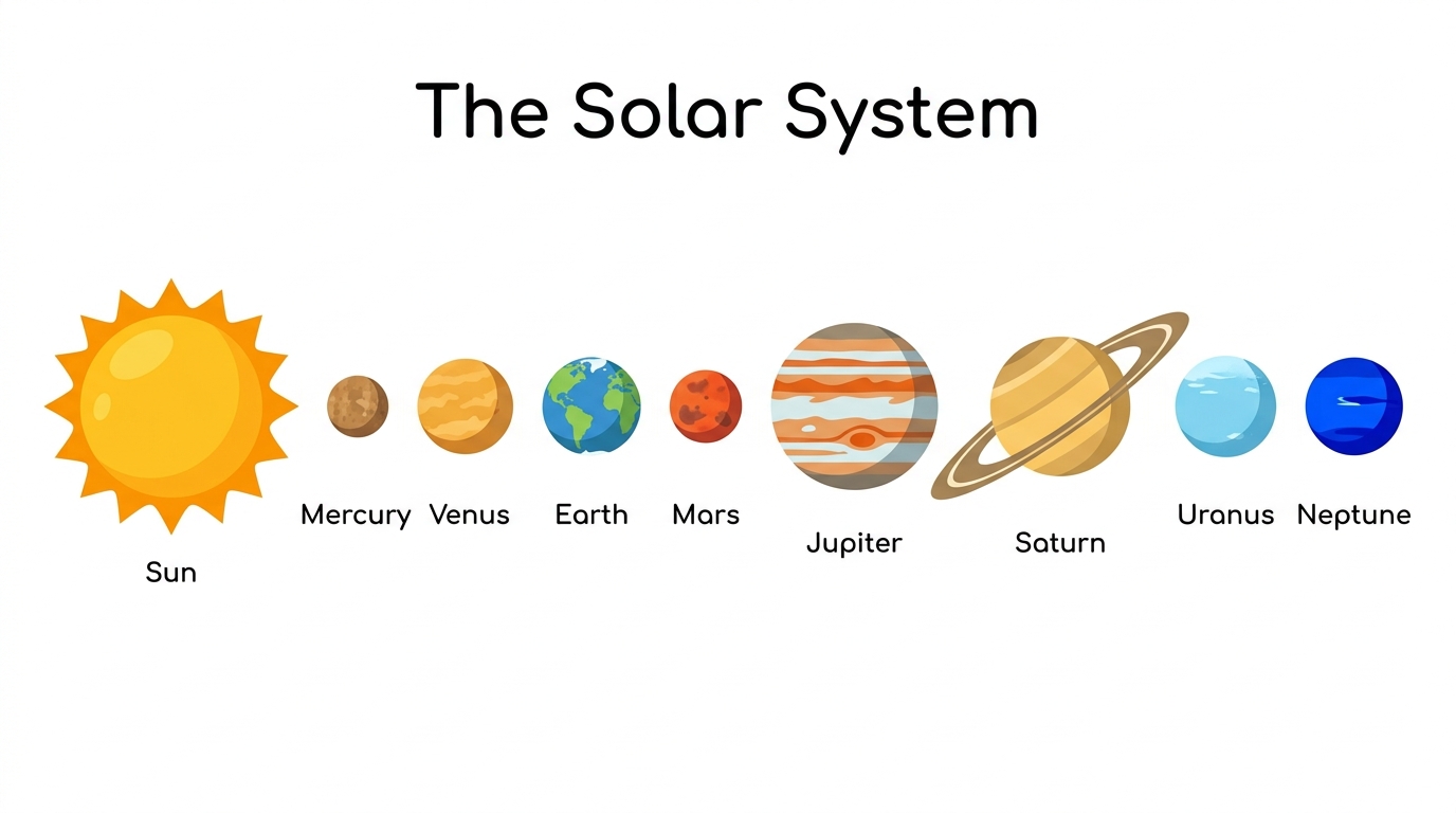 Solar System