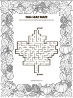Thanksgiving Bingo Cards — Free Printable Picture Bingo (PDF ...