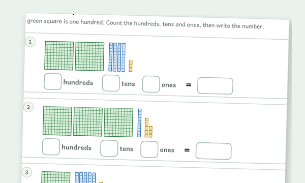 Free Printable Math Worksheets — Multiplication, Addition, Division ...