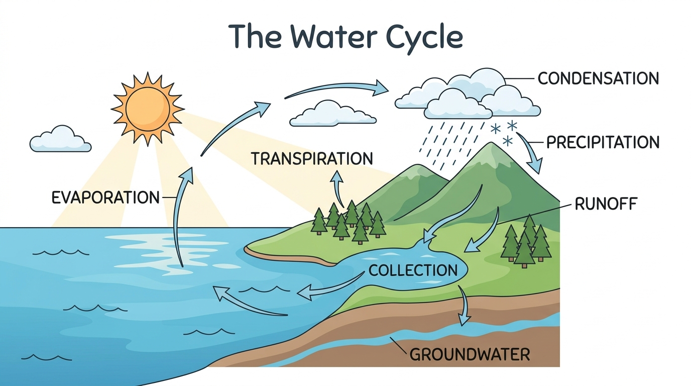 Water Cycle